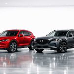 MG ZS Hybrid Plus 2026 در راه بازار؛ آیا فردا موتور میتواند تعهدات سنگینش را فراموش کند؟ سبد جدید وارداتیها با چاشنی ژاپنی؛ مزدا CX-5 و CX-50 توسط «پارسوماش آریاک کار» به ایران میآیند