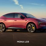 GT7 در راه است؛ خودروی جدید Aistaland با پلتفرم هوآوی به مرحله پیشتولید رسید ایکسپنگ Mona L03 رونمایی شد؛ کراساوور فستبک با نسخههای BEV و EREV