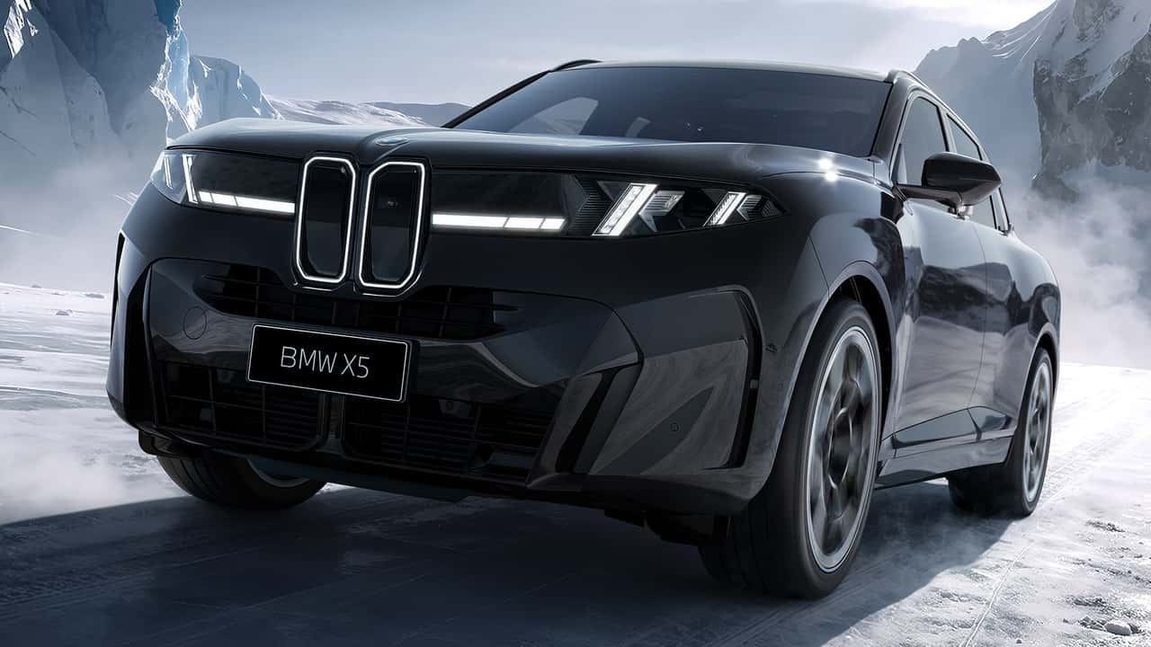 X5