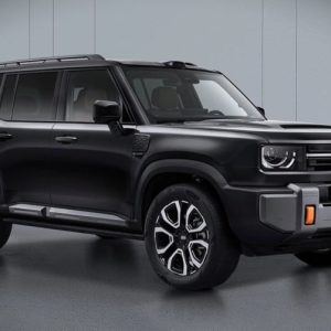 پایگاه خبری تحلیلی خودرو ؛بررسی و تحلیل خودروهای داخلی و خارجی این کراساوور جدید جیلی همه را غافلگیر کرد؛ 2.0 توربو، پلاگینهیبرید و سرعت 220