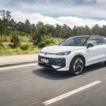 گلف و T-Roc هیبریدی از راه رسیدند؛ فولکس‌واگن بدون دردسر شارژ