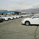 فروش ۹ هزار دستگاه از محصولات ایران خودرو با تحویل ۳۰ روزه در روزهای ۳۰ و ۳۱ تیر ماه