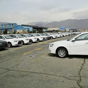 پایگاه خبری تحلیلی خودرو ؛بررسی و تحلیل خودروهای داخلی و خارجی