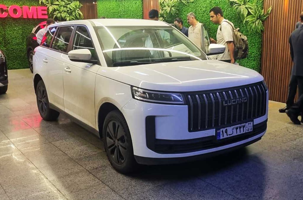 لوکانو L5