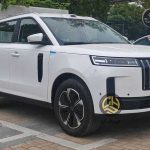برادر شاسیبلند KMC T9 از راه رسید؛ آیا کرمان موتور این SUV جذاب را به ایران میآورد؟ مشخصات لوکانو L5 جدید؛ تصاویر لو رفته از نسخه هیبرید و مجهز به لیدار