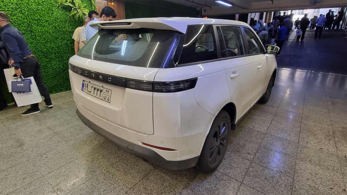 لوکانو L5