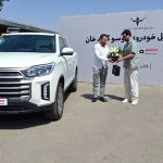 تداوم و تسریع فرآیند تولید تا تحویل خودروهای موسو گرند-خان در تیرماه ۱۴۰۵