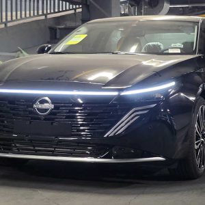پایگاه خبری تحلیلی خودرو ؛بررسی و تحلیل خودروهای داخلی و خارجی انقلاب بیسروصدا در دل نیسان تیانا 2026؛ پیشرانه KR20 و پلتفرم مشترک با هواوی چه آیندهای را رقم میزنند؟