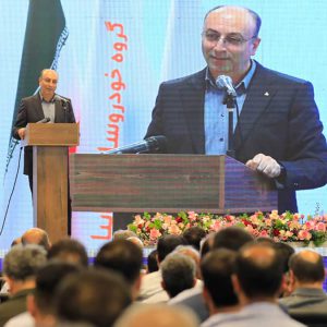 افزایش بیش از دوبرابری ظرفیت تولید سایپاگام