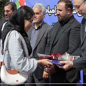 پایگاه خبری تحلیلی خودرو ؛بررسی و تحلیل خودروهای داخلی و خارجی آغاز تحویل ۱۳ هزار وانت زامیاد EX با پیگیری دادستانی تهران