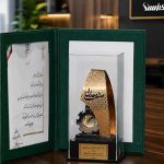 اسنا واحد نمونه صنعتی کشور در سال ۱۴۰۴ شد