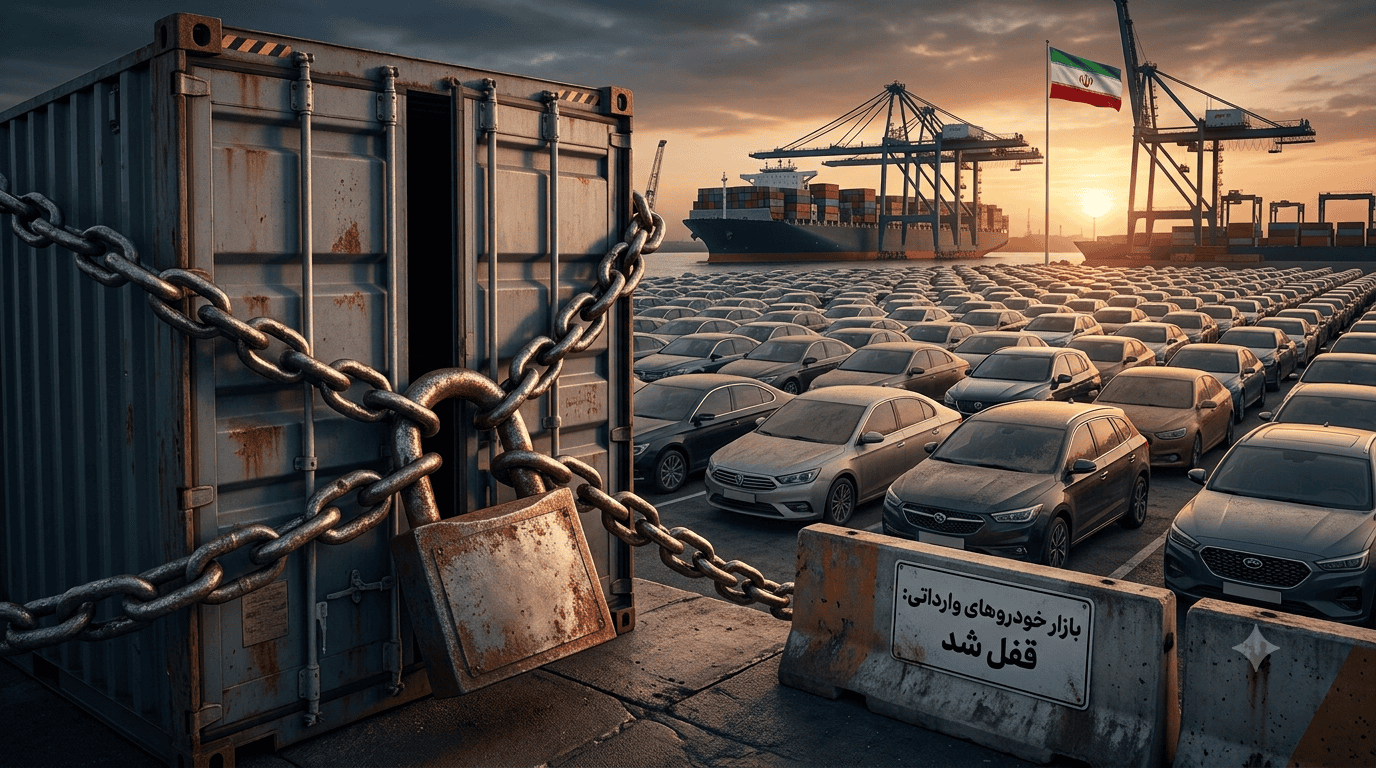 واردات