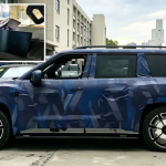 بازگشت صدای V8 به بامو X5؛ نسخه هشتسیلندر برای 2027 تأیید شد تصاویر جاسوسی کابین لئوپارد FCB Ti9 لو رفت؛ اولین داشبورد با صفحهنمایش یکپارچه