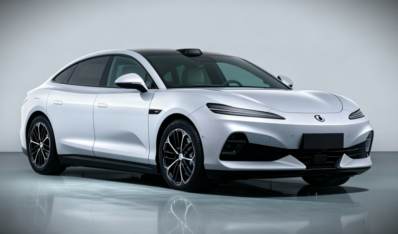 Denza Z9S