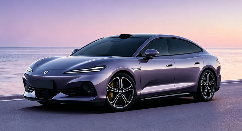 Denza Z9S
