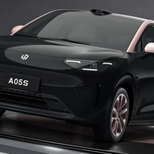 پایگاه خبری تحلیلی خودرو ؛بررسی و تحلیل خودروهای داخلی و خارجی لیپ موتور A05S رونمایی شد: کابین جدید، لیدار و برد تا 510 کیلومتر در نسخه هاچبک A10