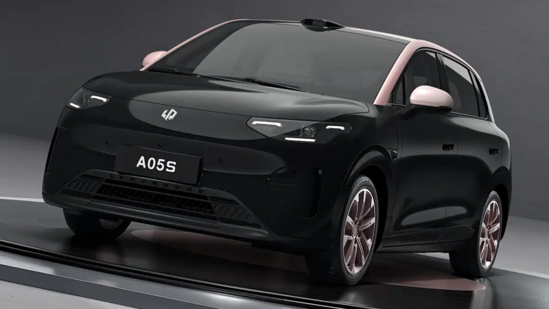 لیپ موتور A05S