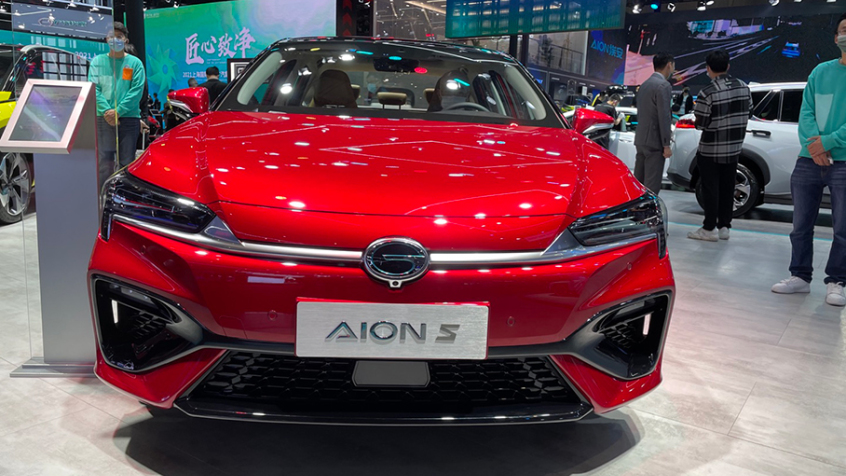 راز آتشسوزیهای GAC Aion S فاش شد؛ چه چیزی در باتریها میگذرد؟ راز آتشسوزیهای GAC Aion S فاش شد؛ چه چیزی در باتریها میگذرد؟