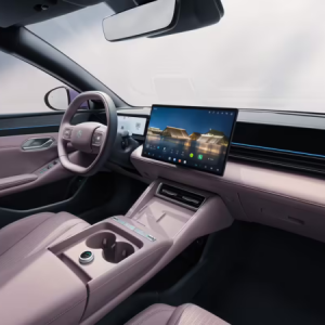 BYD Qin Max؛ سدان میان‌سایز با کابین جدید و شارژ فِلَش فوق‌سریع آماده ورود به بازار چین