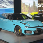 لینک اند کو 07 GT واگن PHEV با 523 اسب و برد برقی تا 200 کیلومتر رسماً معرفی شد