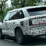 برادر شاسیبلند KMC T9 از راه رسید؛ آیا کرمان موتور این SUV جذاب را به ایران میآورد؟ غول جدید زیکر در خیابانها دیده شد؛ شاسیبلند ۵.۲ متری 9X در حال تست فنی