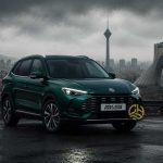 MG ZS Hybrid Plus 2026 در راه بازار؛ آیا فردا موتور می‌تواند تعهدات سنگینش را فراموش کند؟