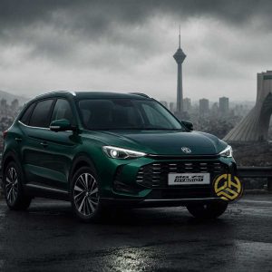 آرشیو مقالات چرخان MG ZS Hybrid Plus 2026 در راه بازار؛ آیا فردا موتور میتواند تعهدات سنگینش را فراموش کند؟