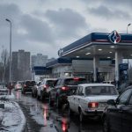 بحران سوخت در روسیه؛ چرا صف‌های بنزین دوباره خبرساز شدند؟
