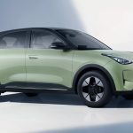 عرضه رسمی Geely EX2 در استرالیا: هاچ‌بکی چینی با قیمت رقابتی، برد 345 کیلومتر و شارژ سریع