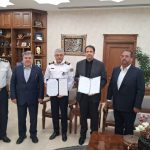 توافق شماره‌گذاری خودرو در منطقه آزاد مهران امضا شد؛ واردات خودرو یک گام به اجرا نزدیک‌تر شد
