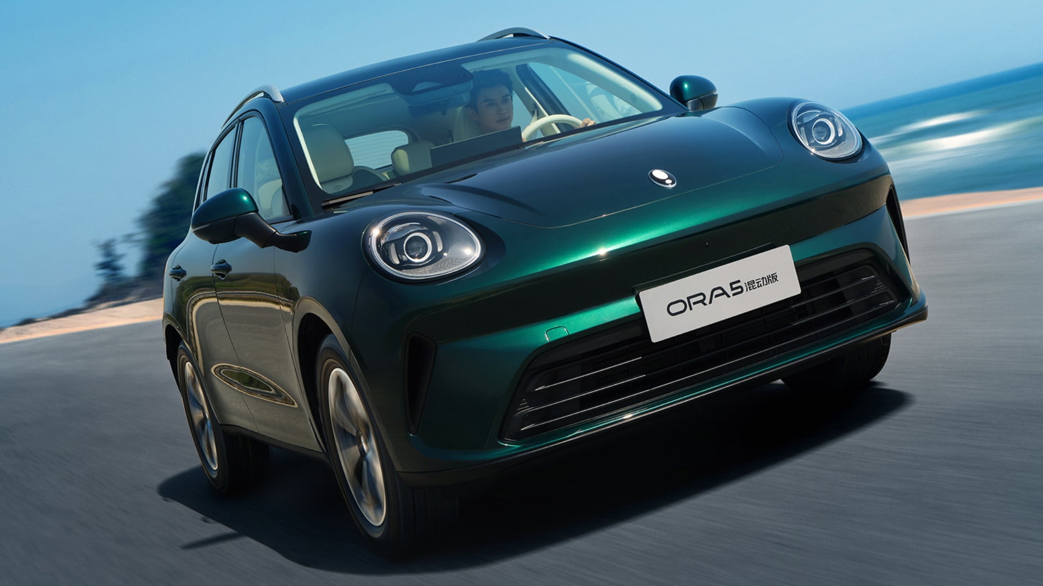نسخههای GT و Sport اورا 5 از گروه GWM رونمایی شدند نسخههای GT و Sport اورا 5 از گروه GWM رونمایی شدند