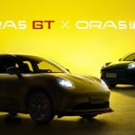 نسخه‌های GT و Sport اورا 5 از گروه GWM رونمایی شدند