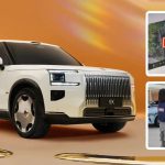 لیدار زیکر 9X فریب خورد؟ ادعای عجیب مالک پس از تصادف در چین