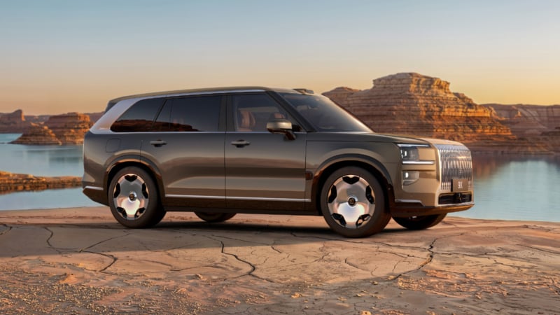 شمارش معکوس برای زیکر 9X؛ نسخه پنج‌نفره با قلب تپنده PHEV