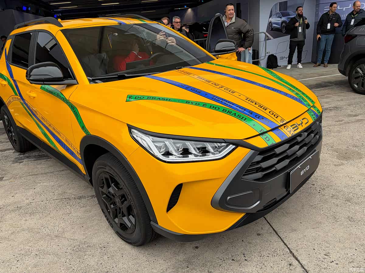 BYD Mako پلاگین‌هیبرید پیکاپ وارد برزیل شد؛ مشخصات فنی، قیمت و زمان تولید محلی