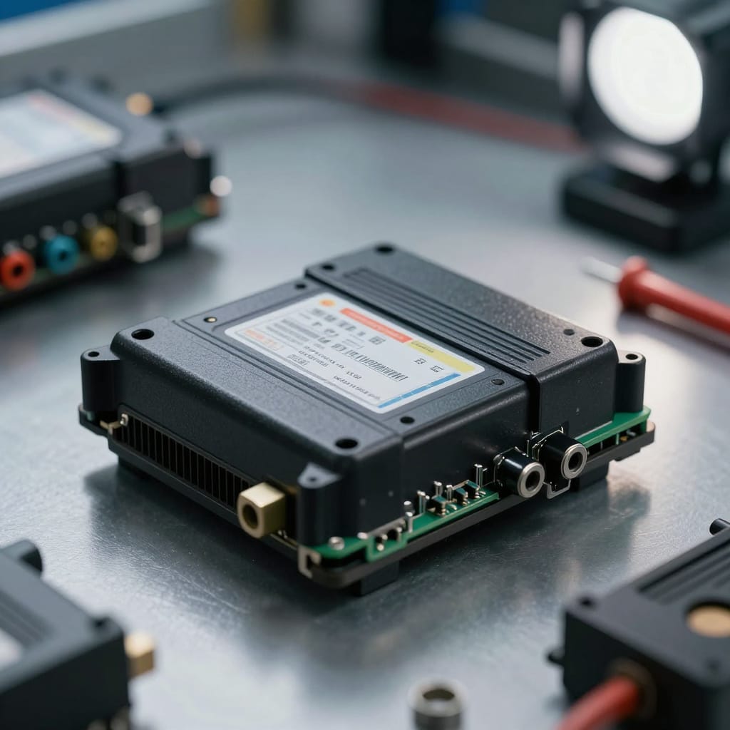 تفاوت ECU و BCM در خودرو چیست و هر کدام چه وظایفی دارند