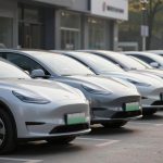 تفاوت هیبرید (HEV)، پلاگین هیبرید (PHEV) و تمام الکتریکی (BEV)