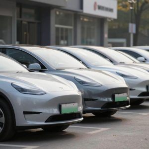 تفاوت هیبرید (HEV)، پلاگین هیبرید (PHEV) و تمام الکتریکی (BEV)