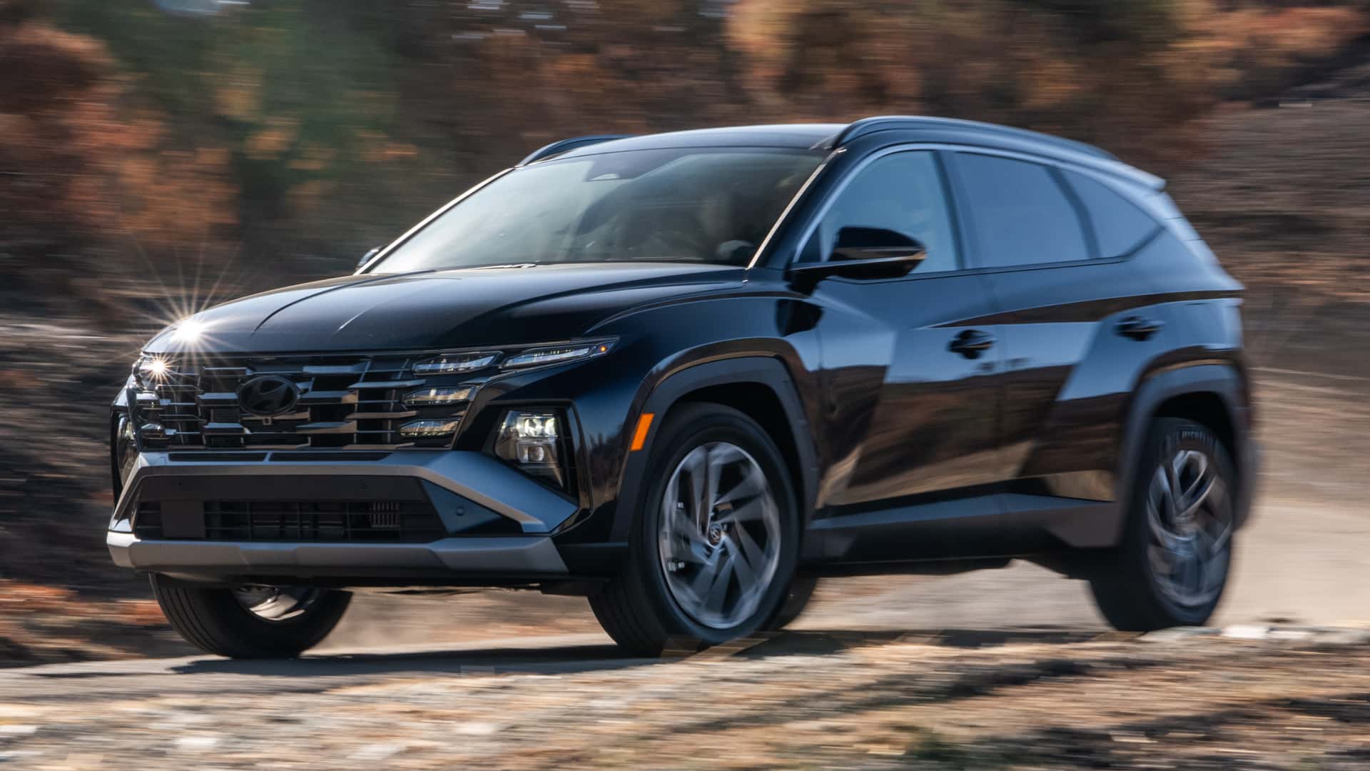 فروش رکوردشکن هیوندای در جولای؛ جهش چشمگیر به‌خاطر مدل‌های هیبریدی