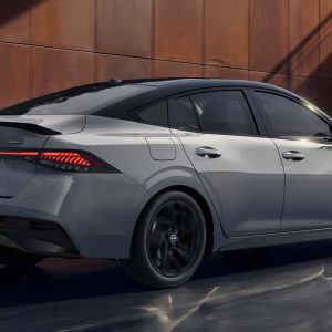 نیسان برای مدل 2027 سِنترا جعبه‌دنده را اصلاح و یک نسخه ویژه معرفی کرد