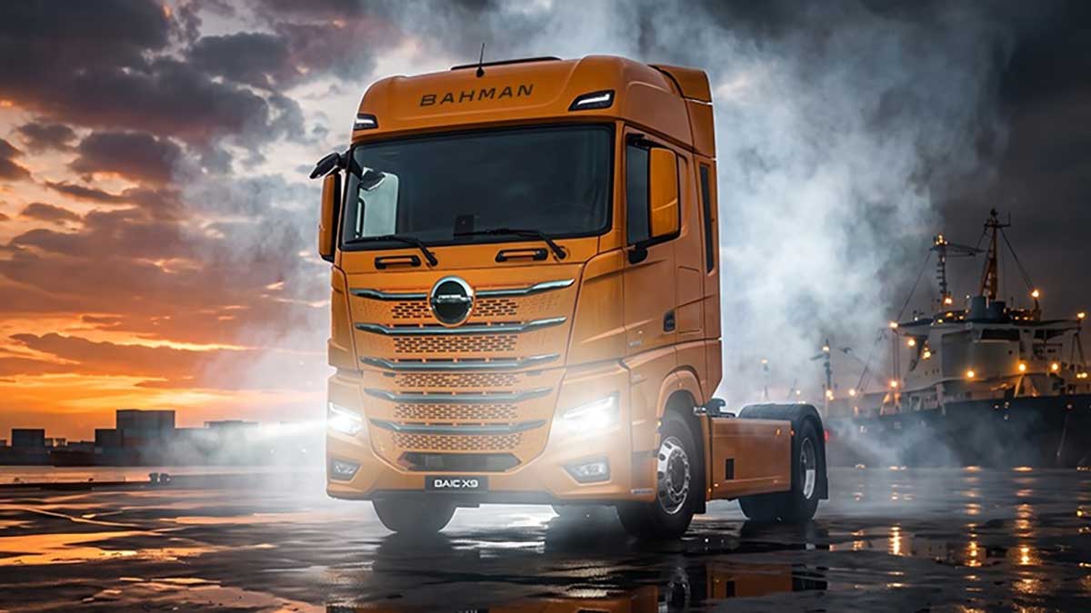 شرایط فروش نقدی محصولات بهمن دیزل