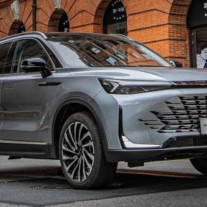 اعلام شرایط فروش با قیمت قطعی و اقساطی BAIC X7 با مدل ۱۴۰۵