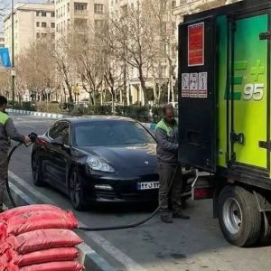 پایگاه خبری تحلیلی خودرو ؛بررسی و تحلیل خودروهای داخلی و خارجی
