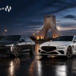 ورود دو کره‌ای جذاب به صف واردات؛ گواهی تایید نوع هرمس خودرو برای کیا K4 و جنسیس G70