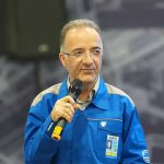 مدیرعامل ایران خودرو: در شرایط دشوار هم پایداری تولید و توسعه فناوری را دنبال می‌کنیم
