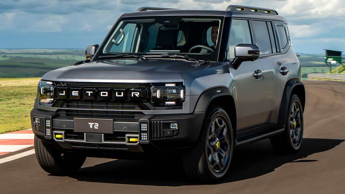 جتور T2