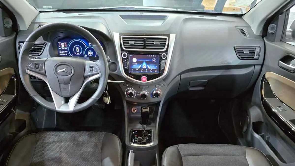 کی ام سی ایگل