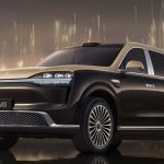 آیتو M9 با 890 اسب‌بخار؛ خودروی لوکس برتر چین با قیمت 14 میلیارد تومانی!