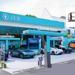 پیرمرد خستگیناپذیر آمریکایی؛ دوج دورانگو ۱۶ ساله شد همکاری BYD و Sinopec؛ تبدیل جایگاه بنزینِ شانگهای به هاب سریعالشارژ با 12 ایستگاه و امکانات رفاهی