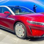 نگاهی به BYD دا هان جدید؛ سدان لوکس با برد ۱,۰۰۸ کیلومتر و شارژ ۹ دقیقه‌ا
